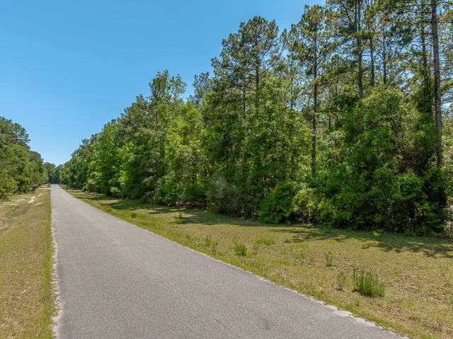 $123,000 | 0 Steeple Chase Lane, Crawfordville, FL 32327