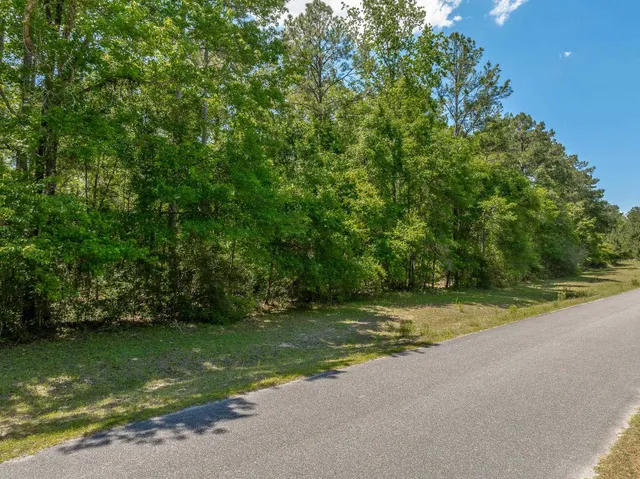 $123,000 | 0 Steeple Chase Lane, Crawfordville, FL 32327