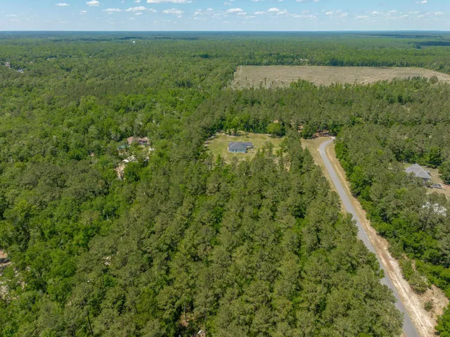 $123,000 | 0 Steeple Chase Lane, Crawfordville, FL 32327