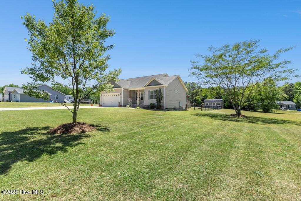 187 Old Johnson Road Wendell, NC 27591 - Photo 2 of 33 032-481642-IMG_9405