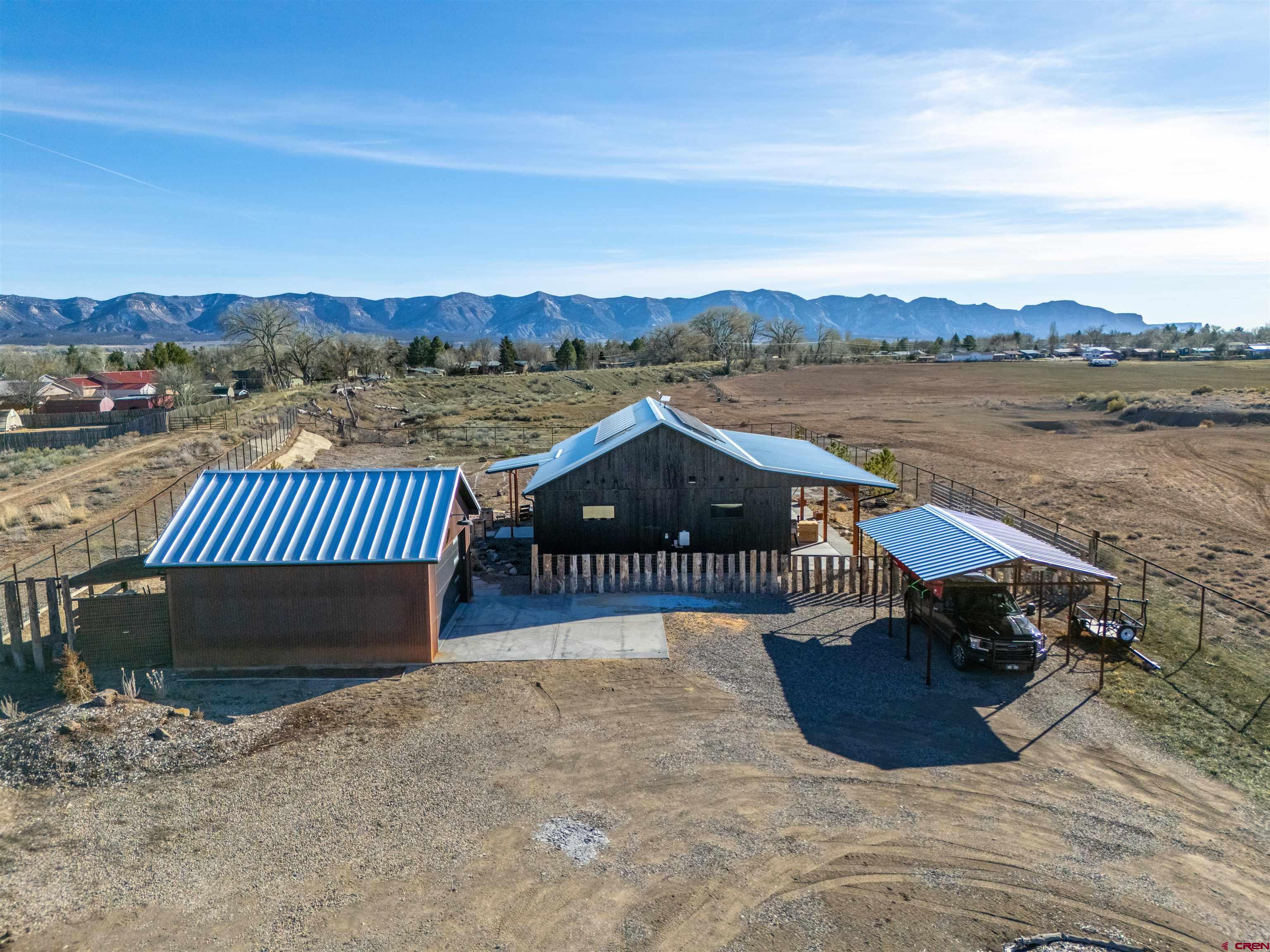 2109 Tucker Lane Cortez, CO 81321 - Photo 2 of 32