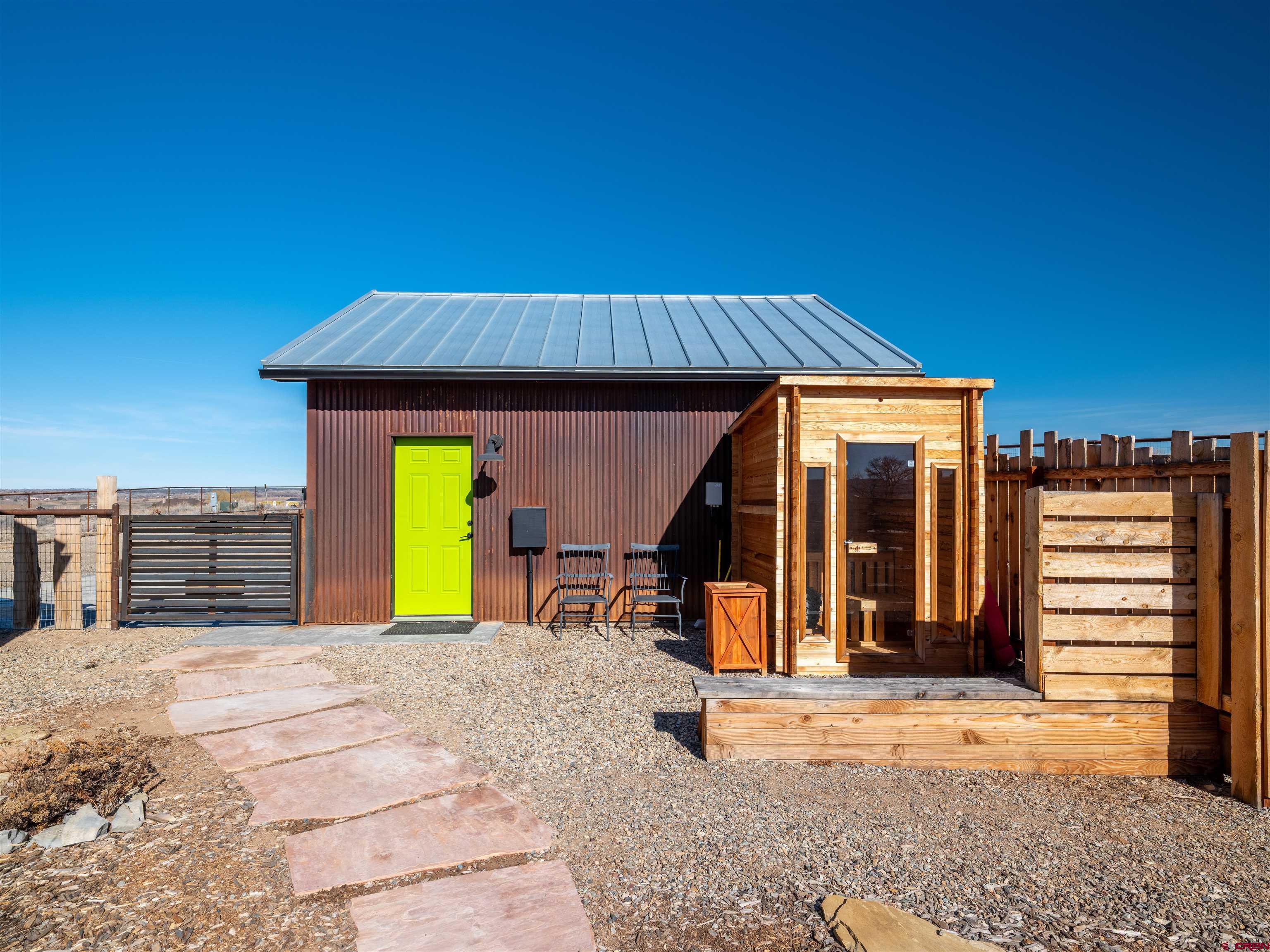 2109 Tucker Lane Cortez, CO 81321 - Photo 28 of 32