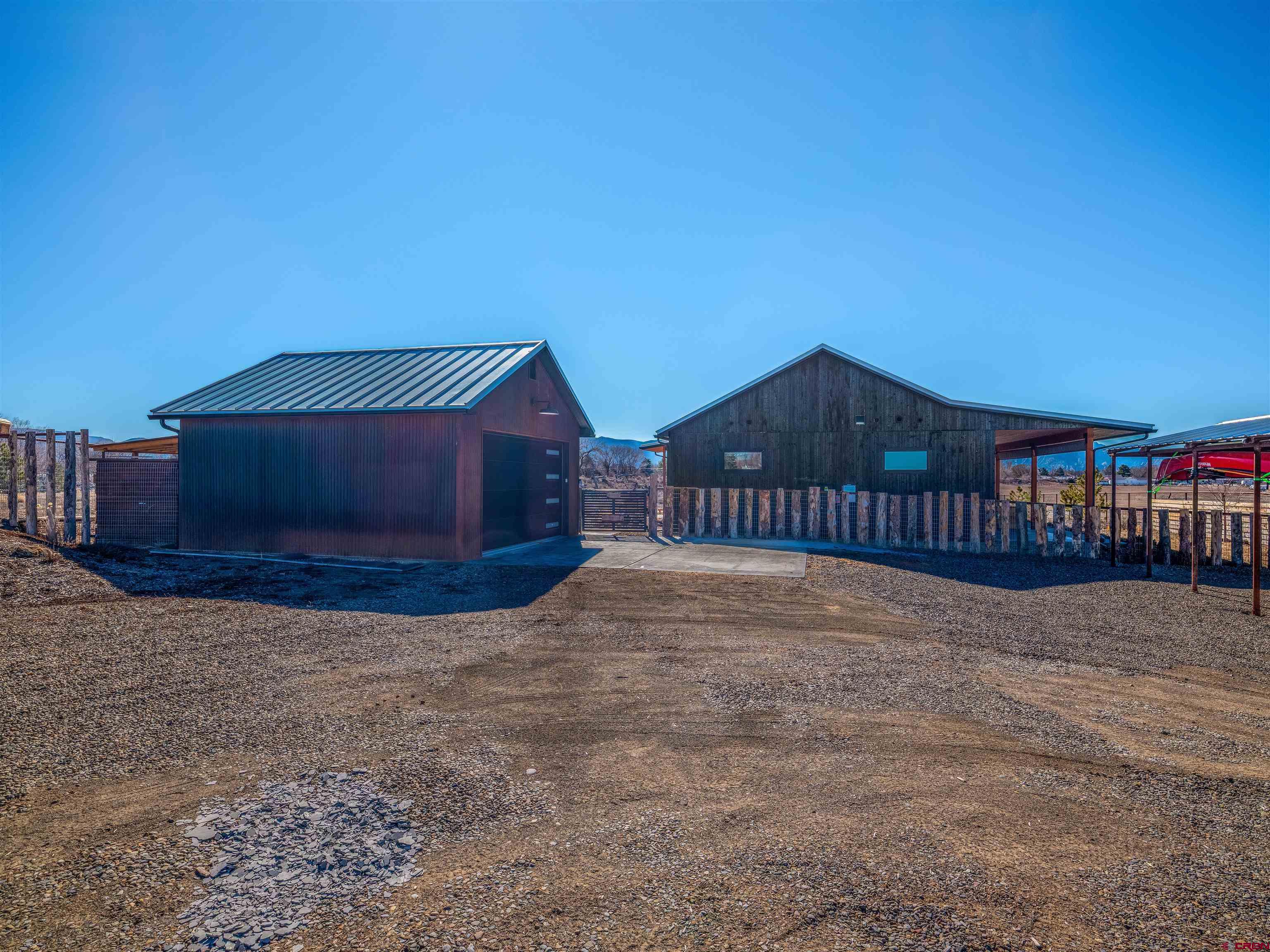 2109 Tucker Lane Cortez, CO 81321 - Photo 30 of 32