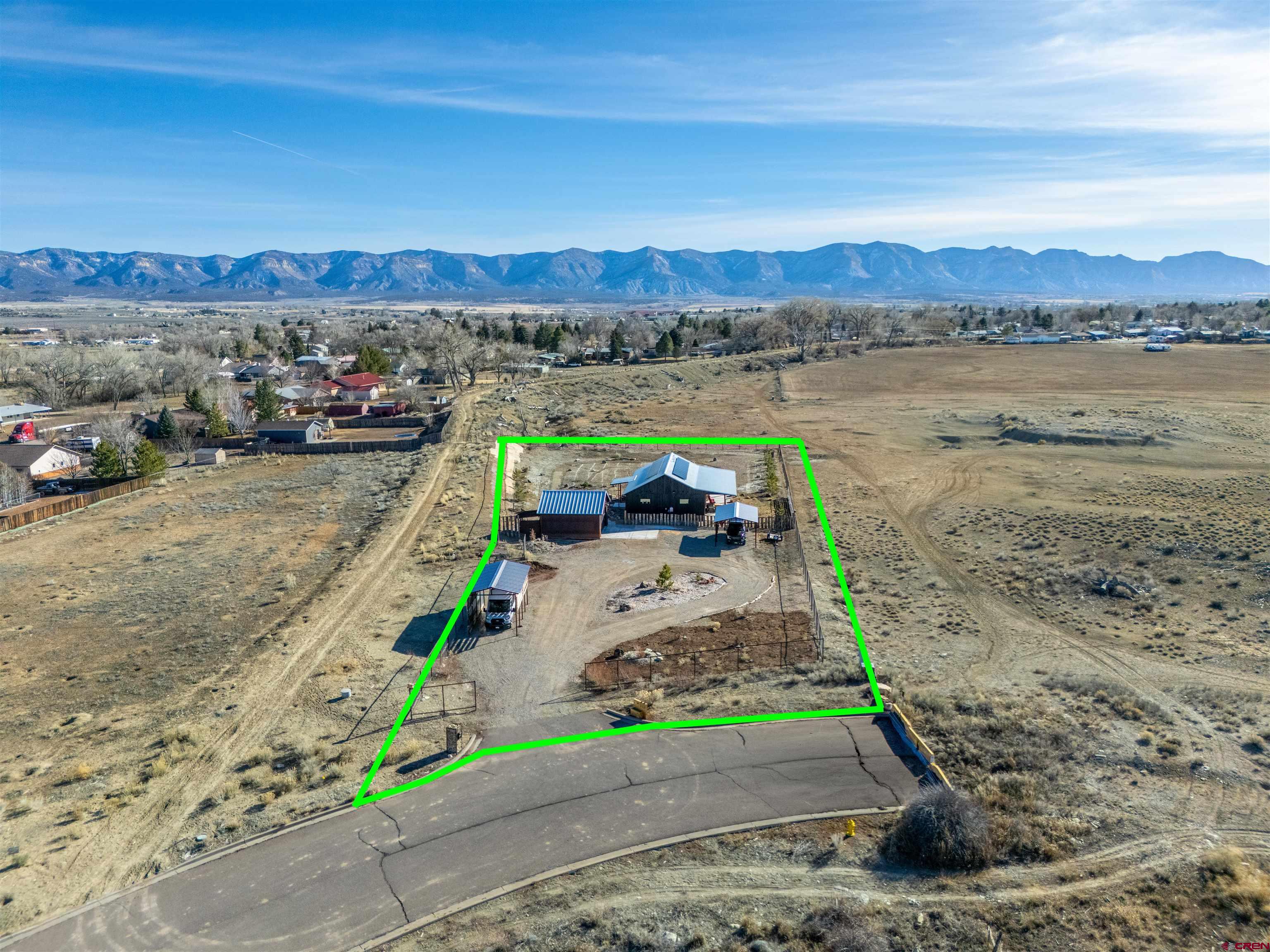 2109 Tucker Lane Cortez, CO 81321 - Photo 5 of 32