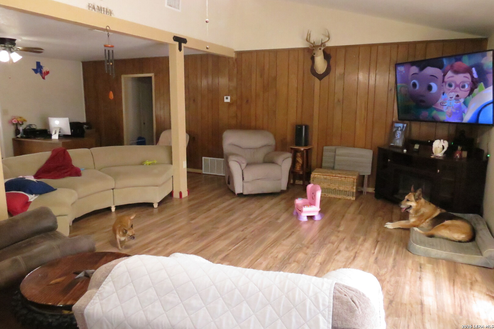 2126 Church Road Seguin, TX 78155 - Photo 23 of 36