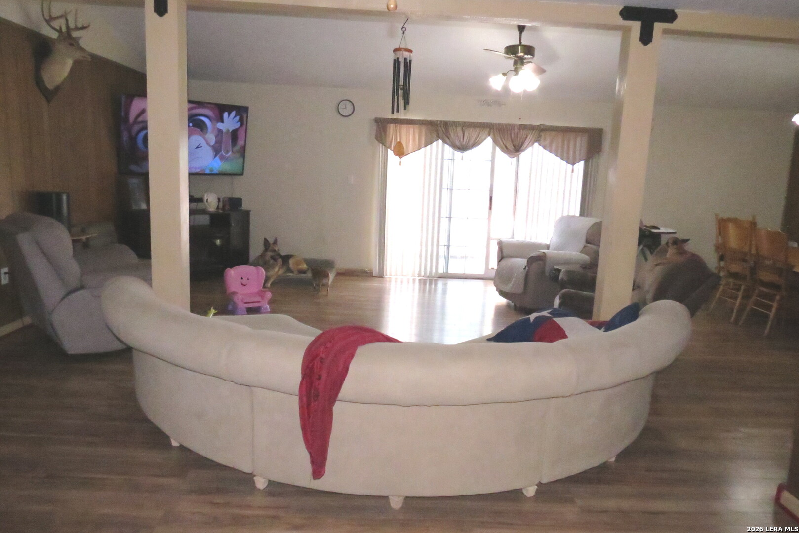 2126 Church Road Seguin, TX 78155 - Photo 24 of 36