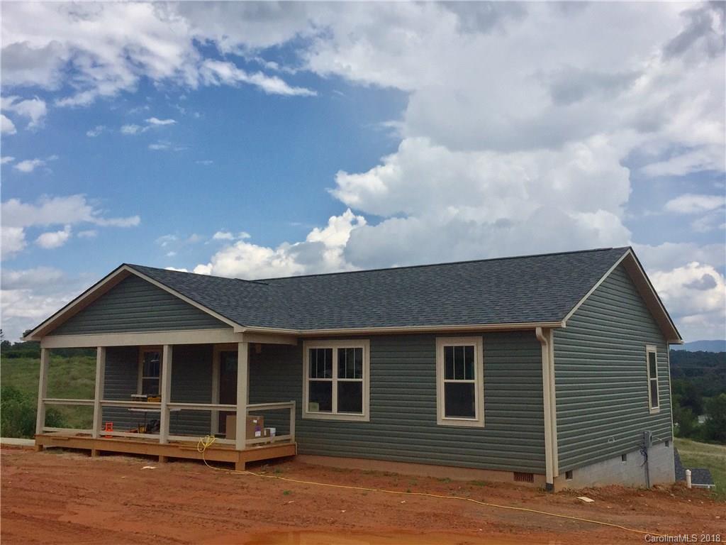 263 Tipton Hill Road Leicester, NC 28748 - Photo 1 of 10 Gallery Image 1