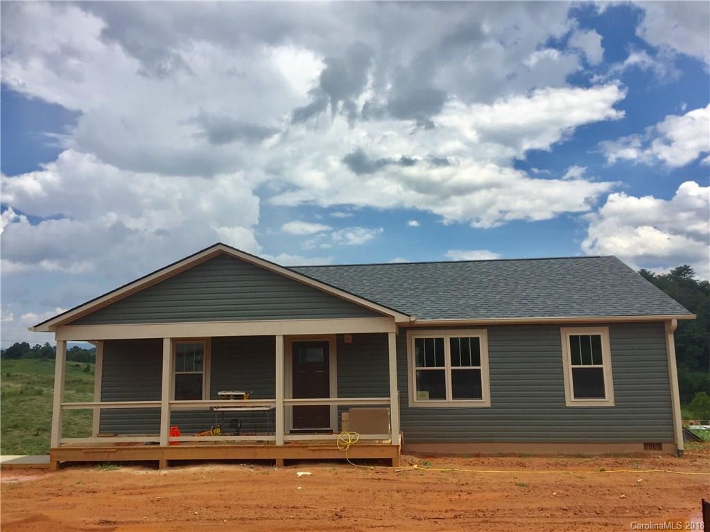 263 Tipton Hill Road Leicester, NC 28748 - Photo 2 of 10 Gallery Image 2