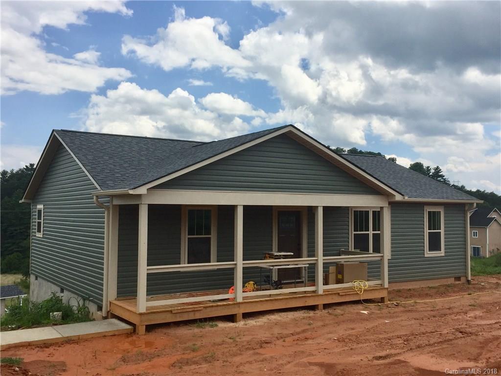 263 Tipton Hill Road Leicester, NC 28748 - Photo 3 of 10 Gallery Image 3