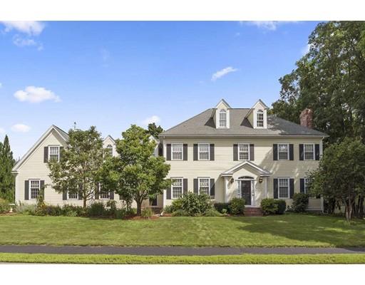 17 Kilronan Road Westwood, MA 02090 - Photo 1 of 28 Gallery Image 1