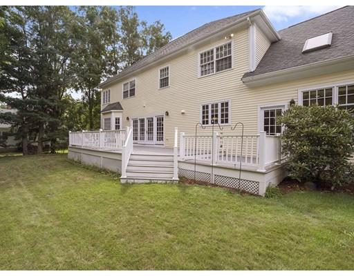 17 Kilronan Road Westwood, MA 02090 - Photo 25 of 28 Gallery Image 25