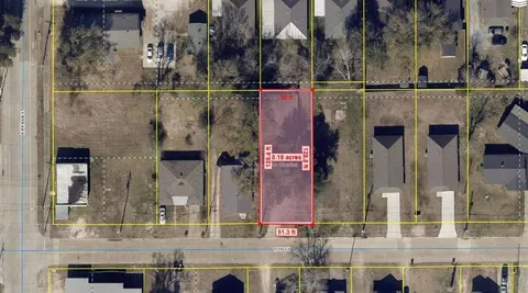 $186,900 | 809 13th Street, Lake Charles, LA 70601