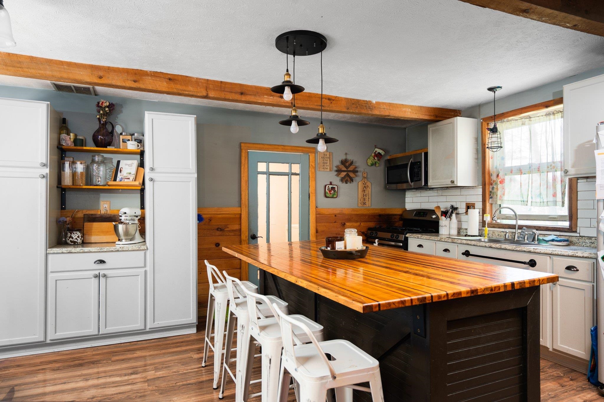 6531 North 35 Road Manton, MI 49663 - Photo 4 of 44