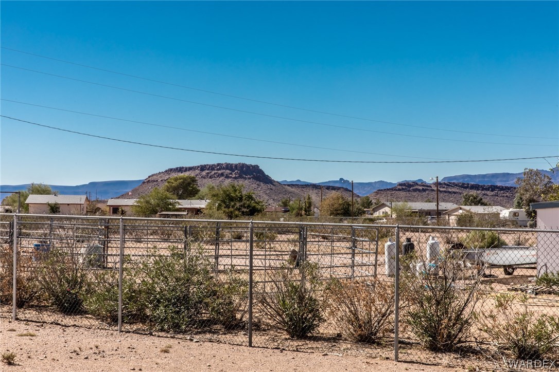 2872 McConnico Road Golden Valley, AZ 86413 - Photo 44 of 47 Back Surrounding Area.
