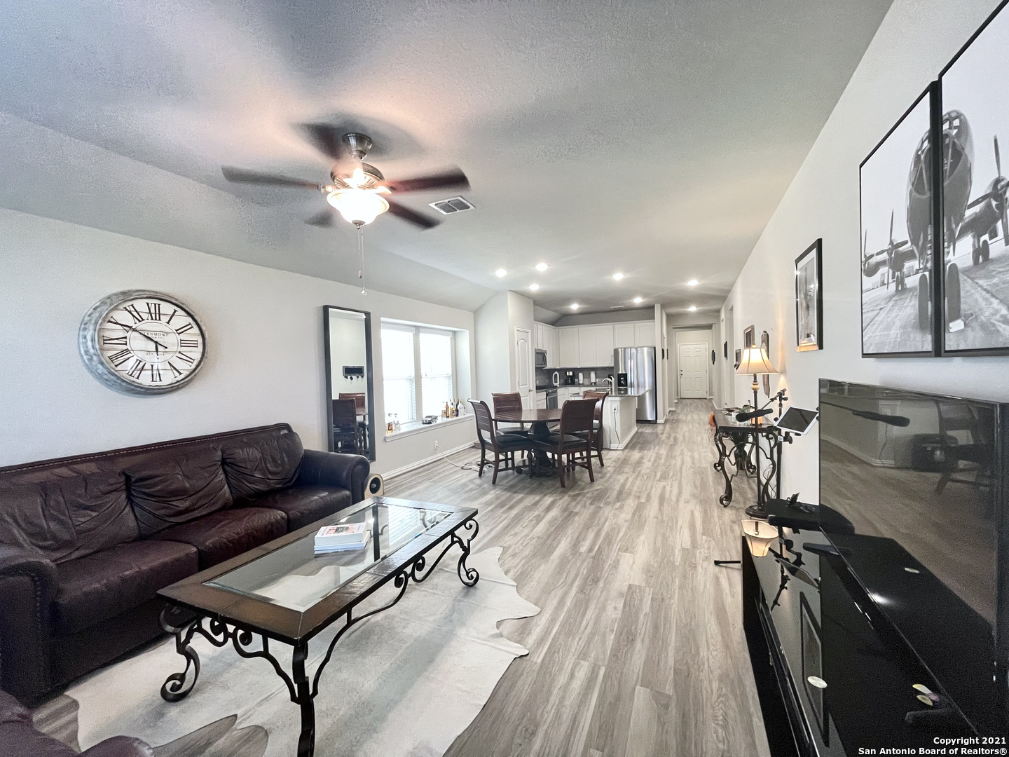 1212 Loma Ranch New Braunfels, TX 78132 - Photo 15 of 24
