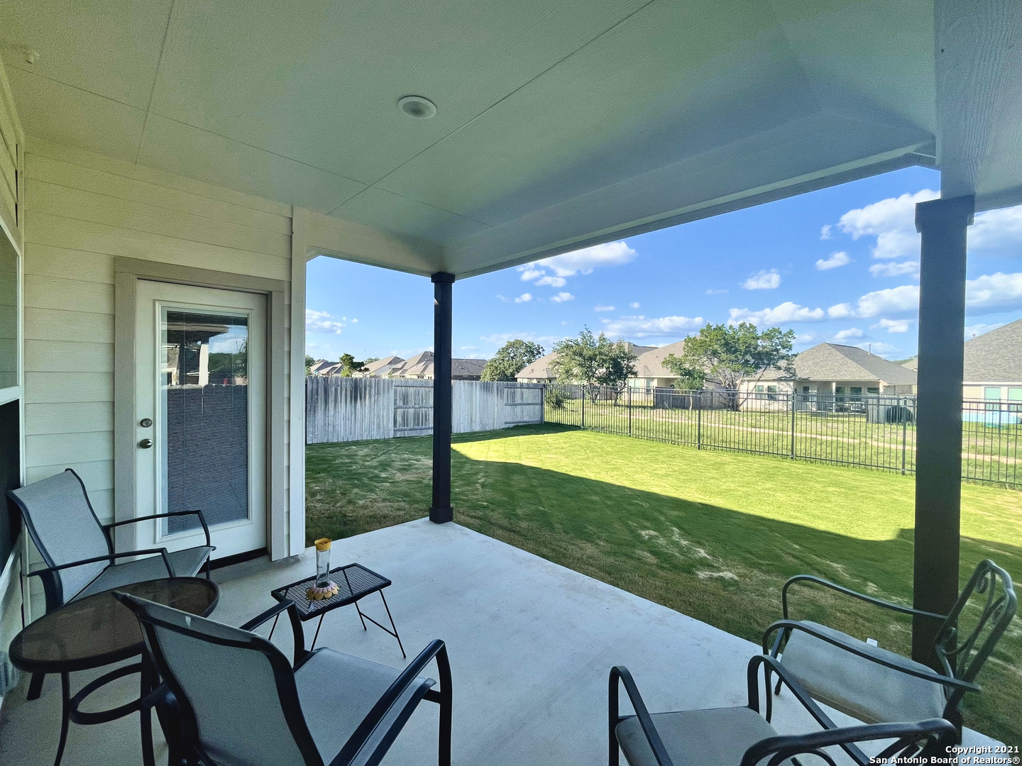 1212 Loma Ranch New Braunfels, TX 78132 - Photo 21 of 24