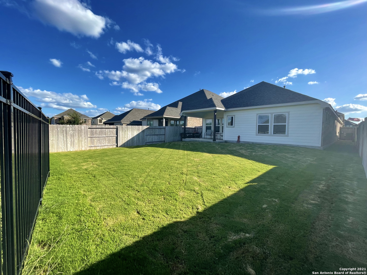 1212 Loma Ranch New Braunfels, TX 78132 - Photo 22 of 24