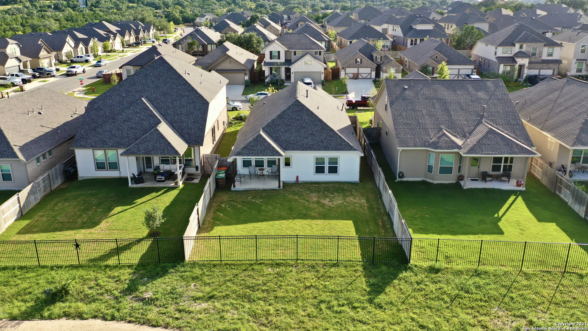 1212 Loma Ranch New Braunfels, TX 78132 - Photo 23 of 24