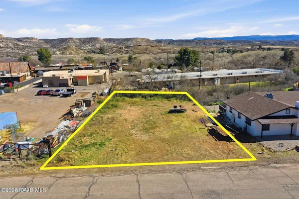$120,000 | 621 South 1st Street, Camp Verde, AZ 86322