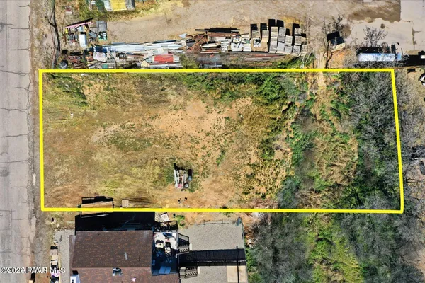 $120,000 | 621 South 1st Street, Camp Verde, AZ 86322