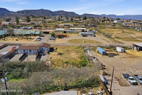 $120,000 | 621 South 1st Street, Camp Verde, AZ 86322
