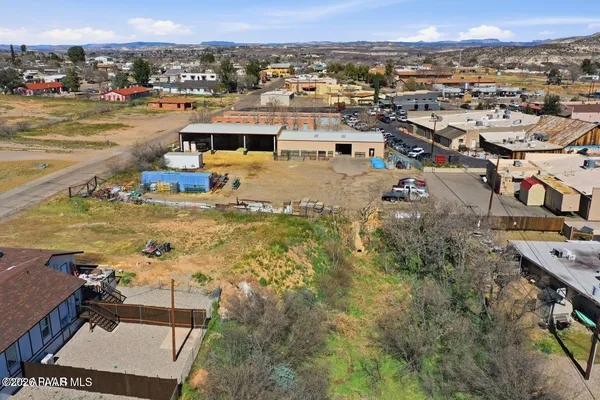 $120,000 | 621 South 1st Street, Camp Verde, AZ 86322