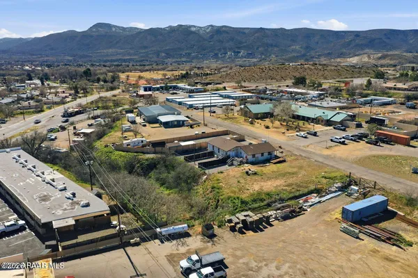 $120,000 | 621 South 1st Street, Camp Verde, AZ 86322