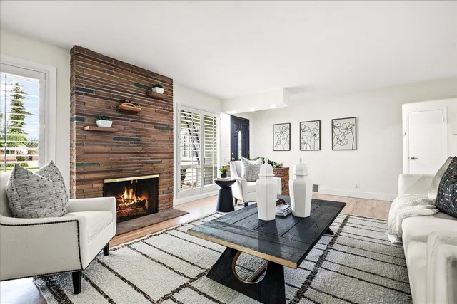 $2,350,000 | 952 Fairfield Avenue, Santa Clara, CA 95050