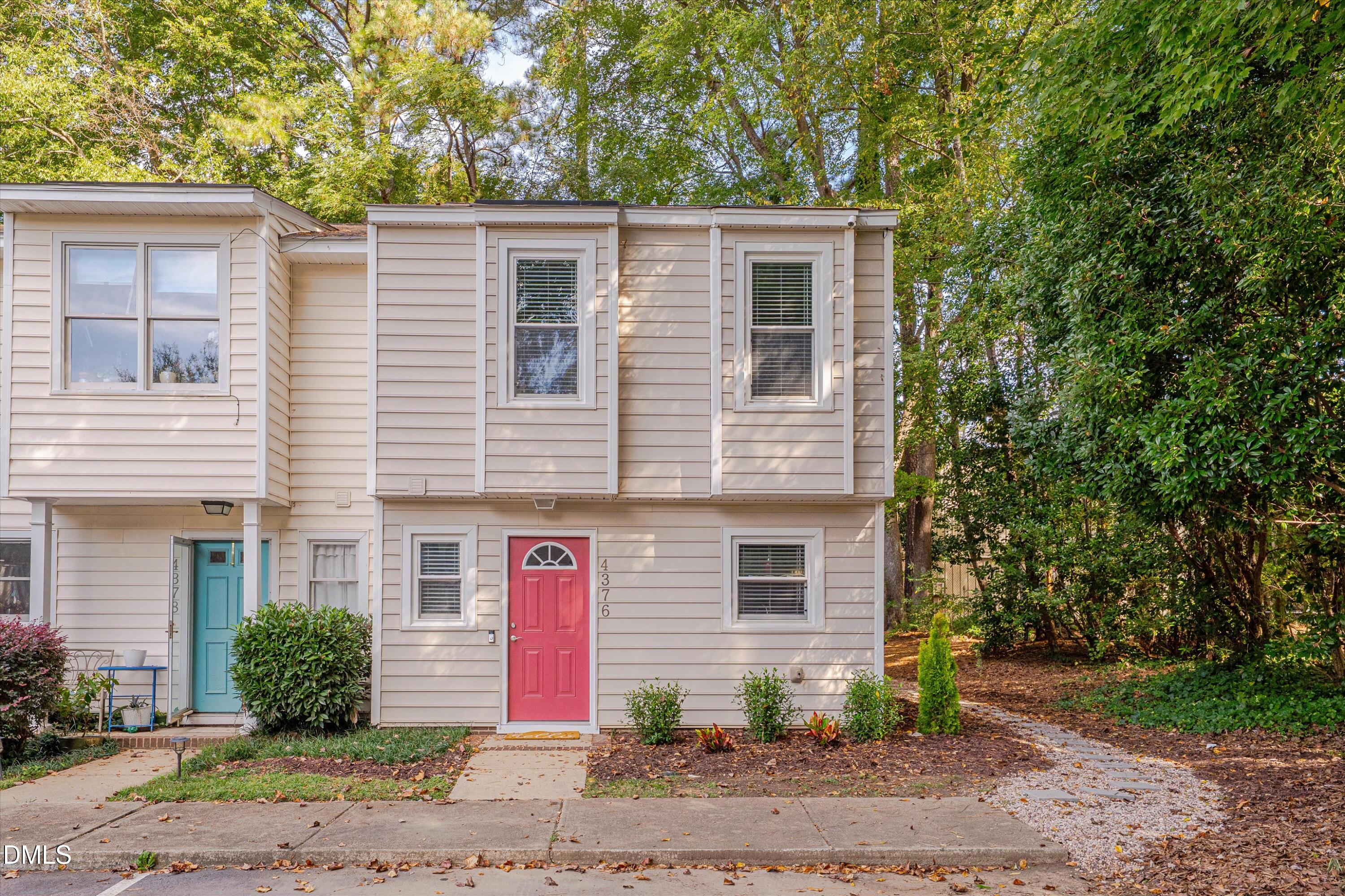 4376 Bona Court Raleigh, NC 27604 - Photo 1 of 31 01-4376 Bona Ct -1