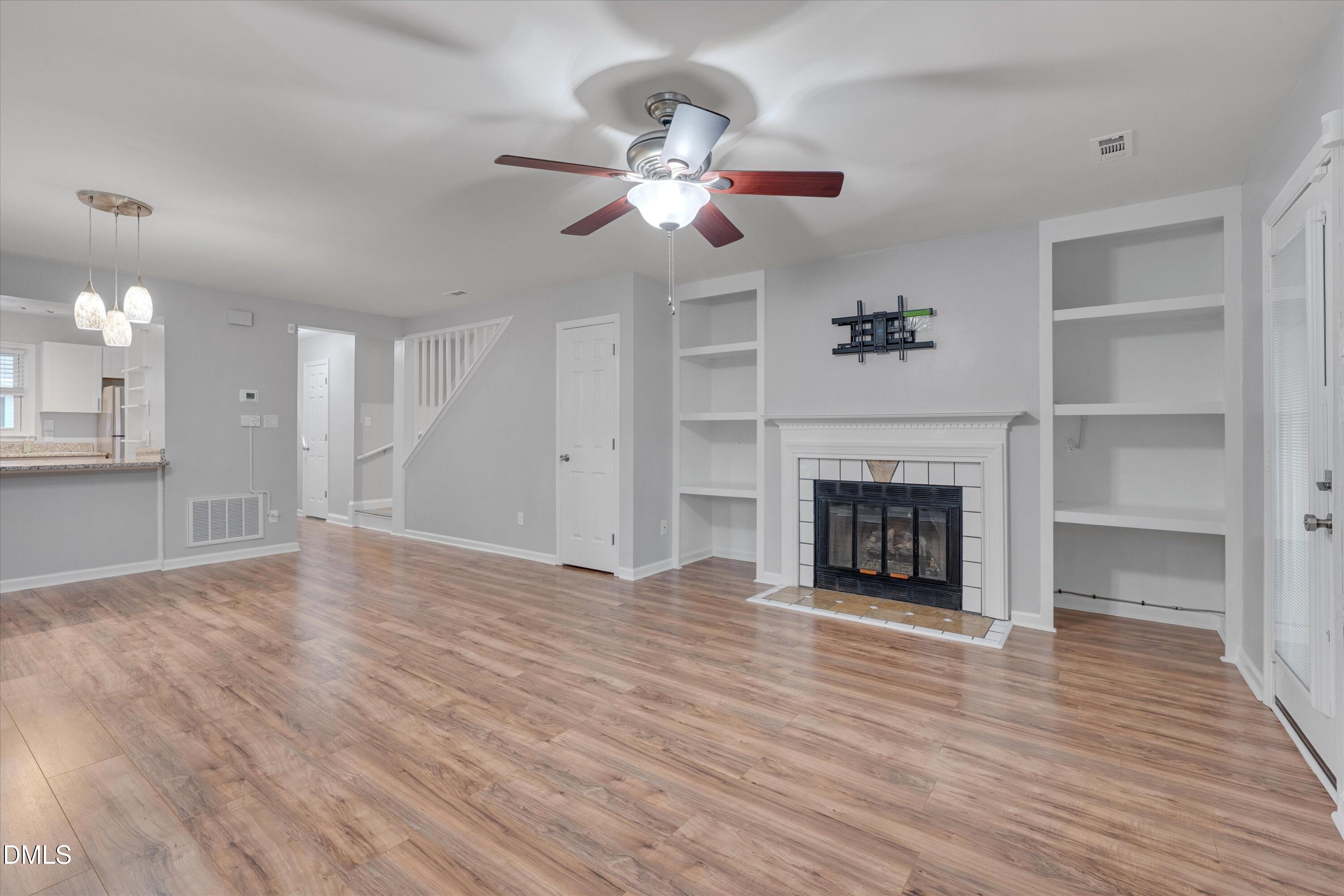 4376 Bona Court Raleigh, NC 27604 - Photo 16 of 31 16-4376 Bona Ct -16