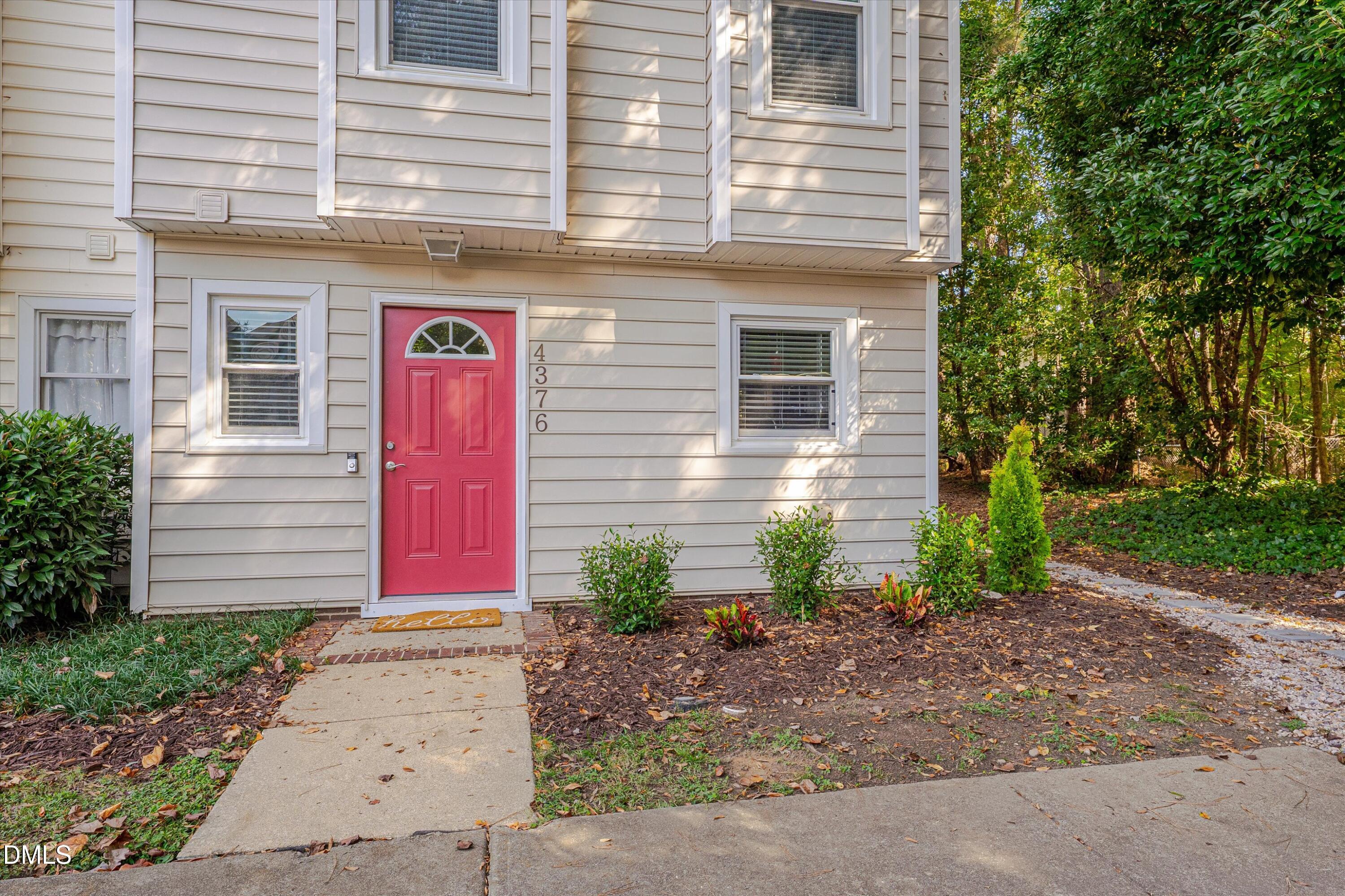 4376 Bona Court Raleigh, NC 27604 - Photo 3 of 31 03-4376 Bona Ct -3