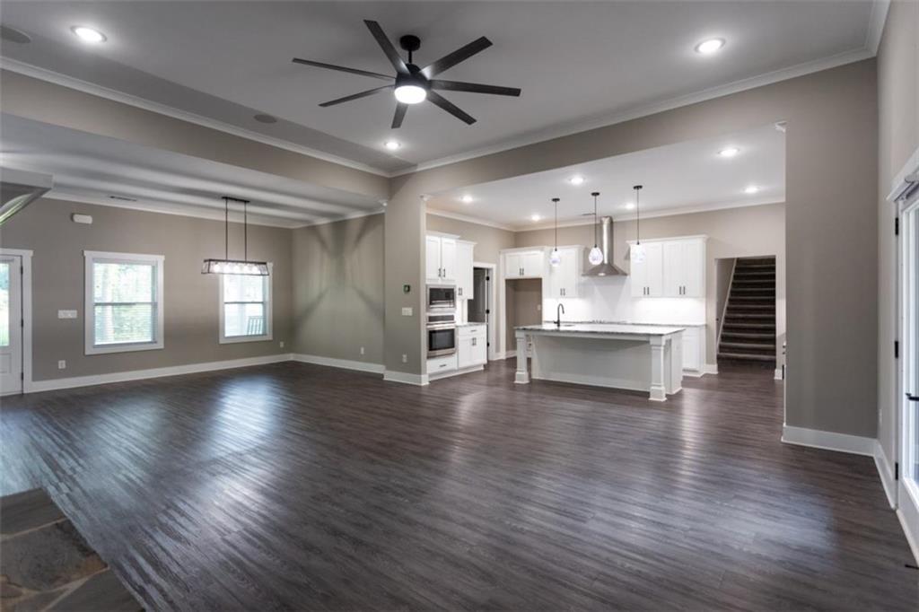 1375 Amber Stapp Studdard Road Social Circle, GA 30025 - Photo 10 of 63