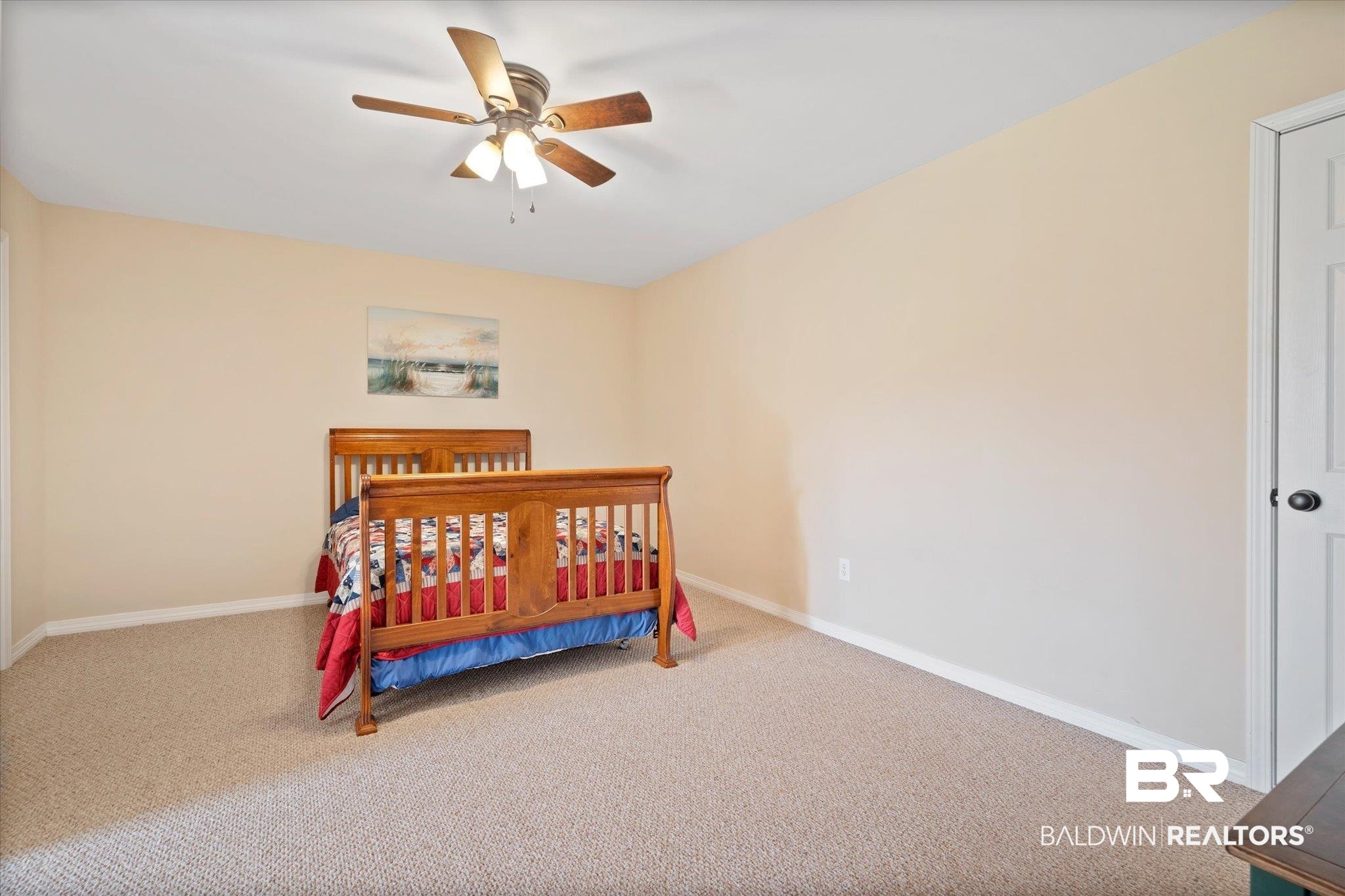 159 Conecuh Road Castleberry, AL 36432 - Photo 21 of 48 Bedroom 4