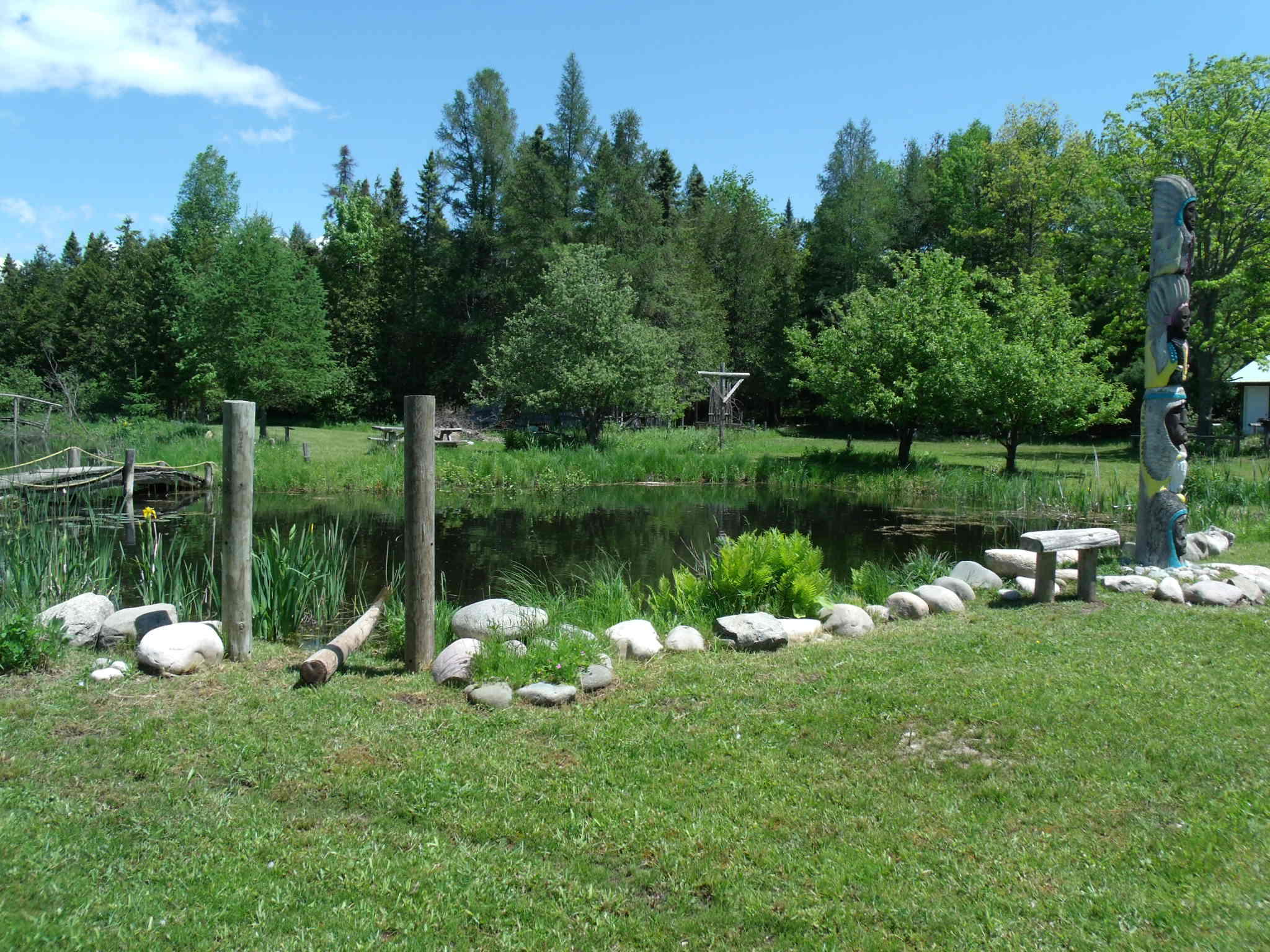 4750 Onaway Road Indian River, MI 49749 - Photo 48 of 102 Gallery Image 48