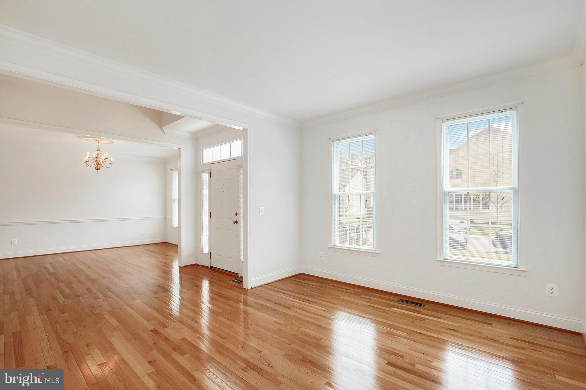 508 Trotters Ridge Way Severn, MD 21144 - Photo 2 of 30 Living Room
