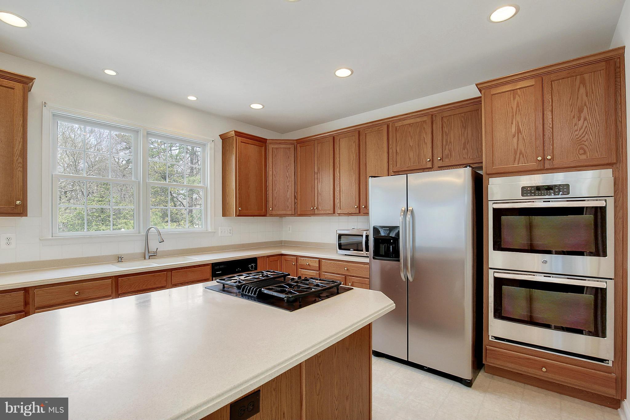 508 Trotters Ridge Way Severn, MD 21144 - Photo 11 of 30 Kitchen