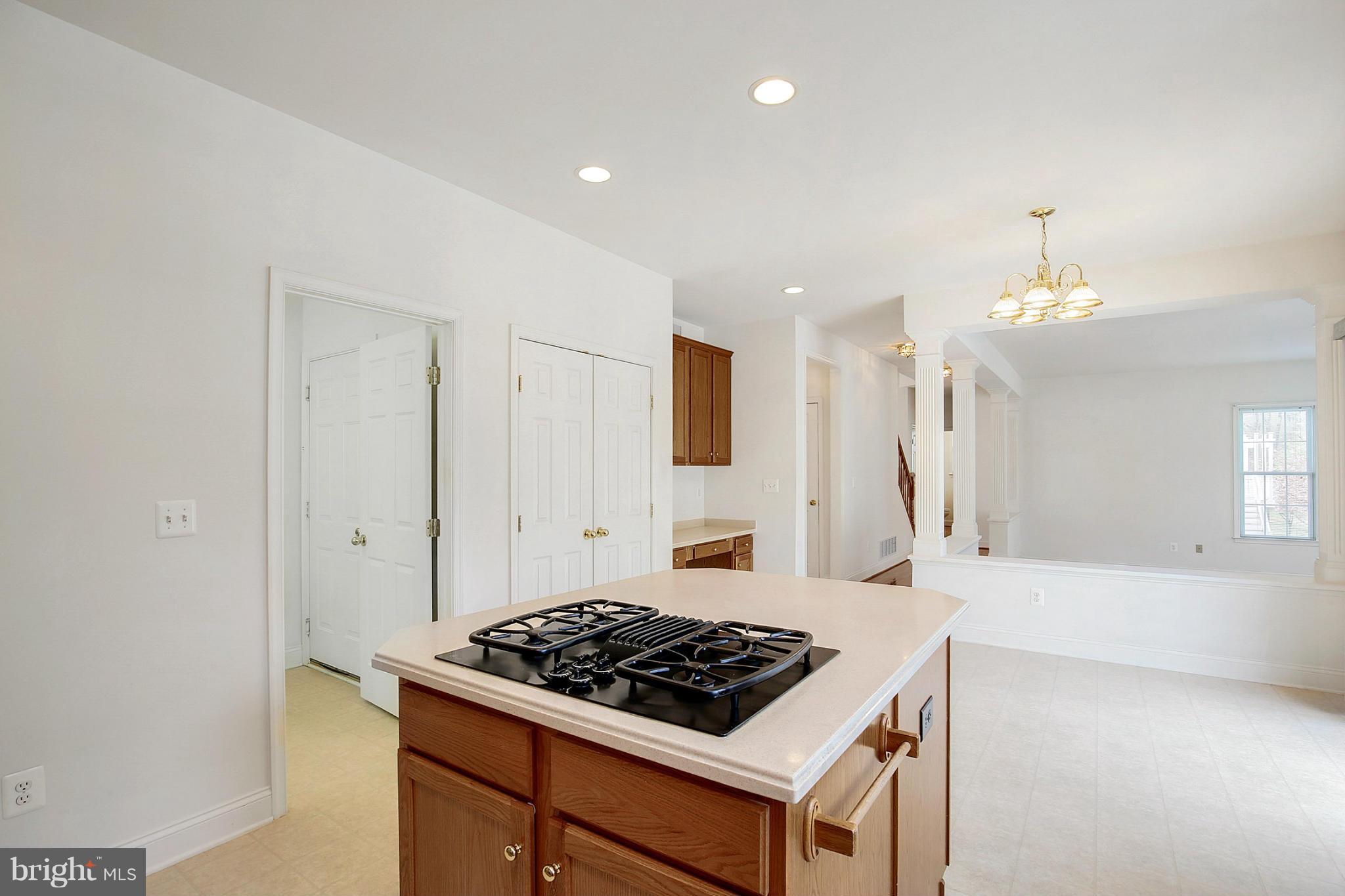 508 Trotters Ridge Way Severn, MD 21144 - Photo 12 of 30 Kitchen