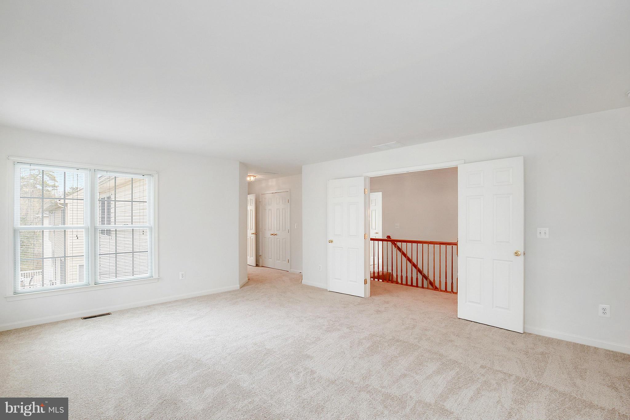 508 Trotters Ridge Way Severn, MD 21144 - Photo 15 of 30 Bedroom (Master)