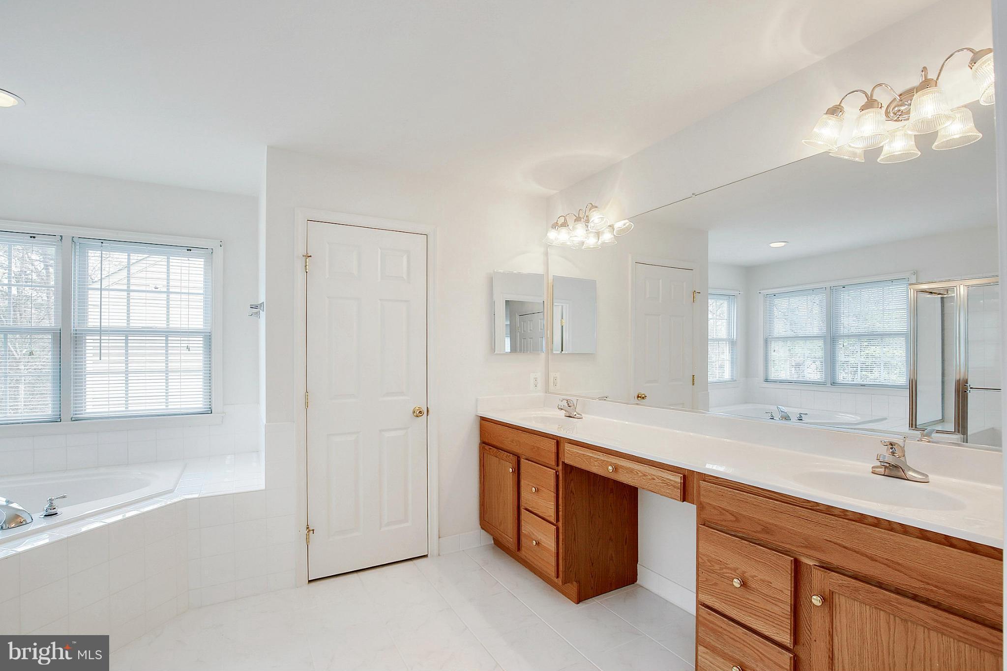 508 Trotters Ridge Way Severn, MD 21144 - Photo 17 of 30 Bath (Master)