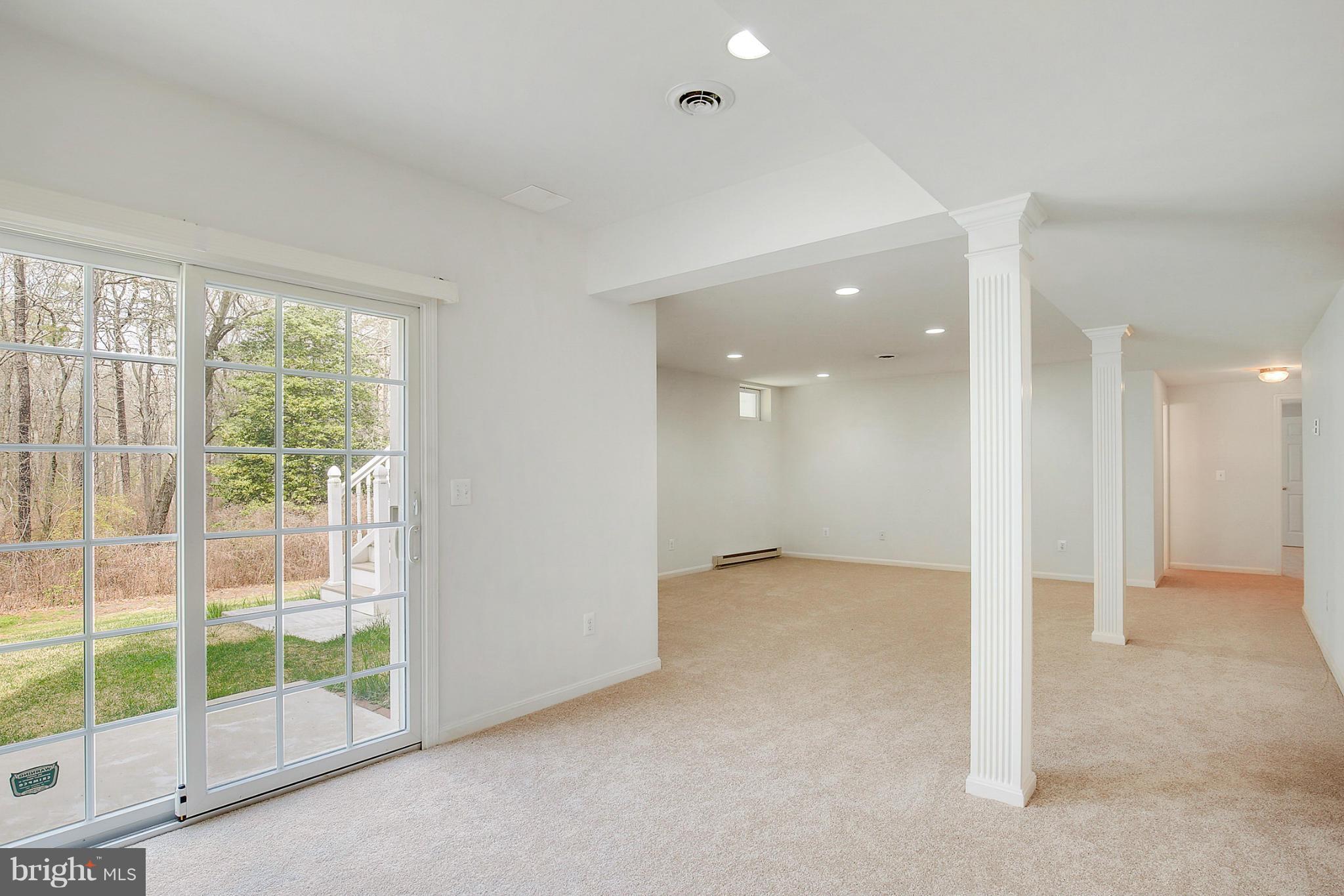 508 Trotters Ridge Way Severn, MD 21144 - Photo 23 of 30 Basement