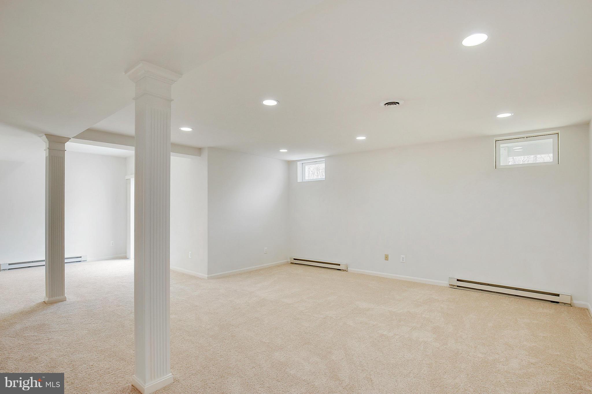 508 Trotters Ridge Way Severn, MD 21144 - Photo 24 of 30 Basement