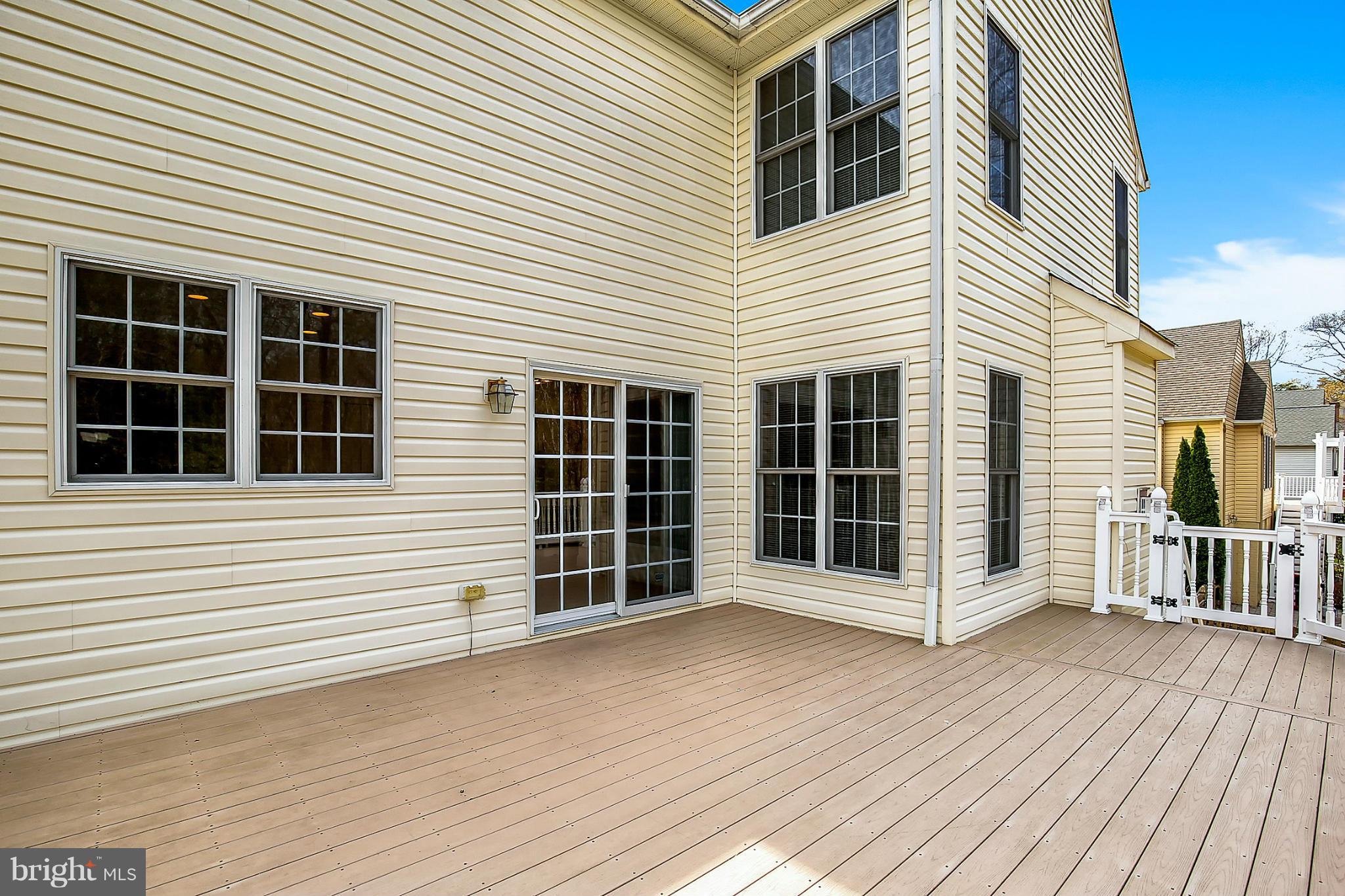 508 Trotters Ridge Way Severn, MD 21144 - Photo 29 of 30 Exterior (Rear)