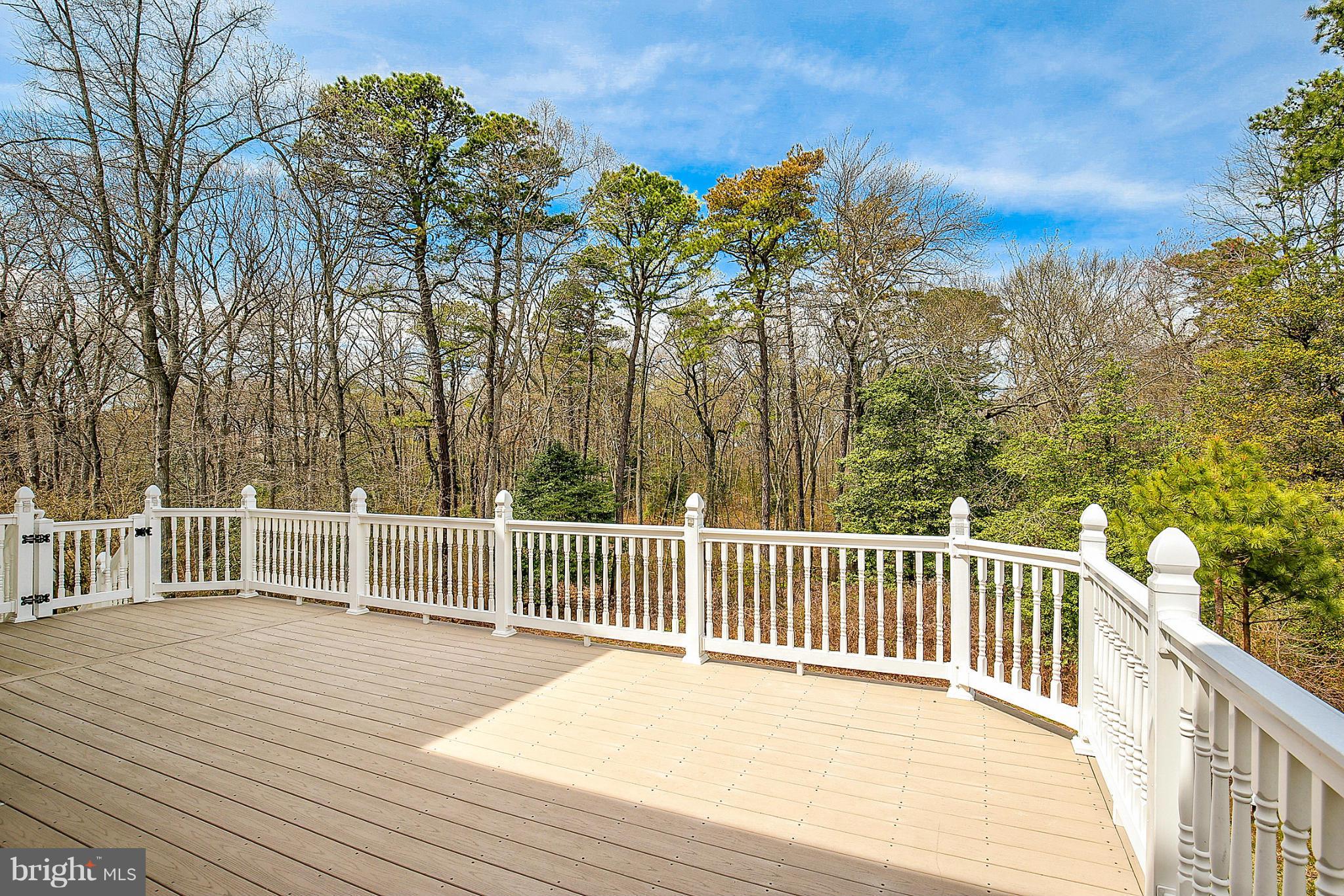 508 Trotters Ridge Way Severn, MD 21144 - Photo 30 of 30 Exterior (Rear)