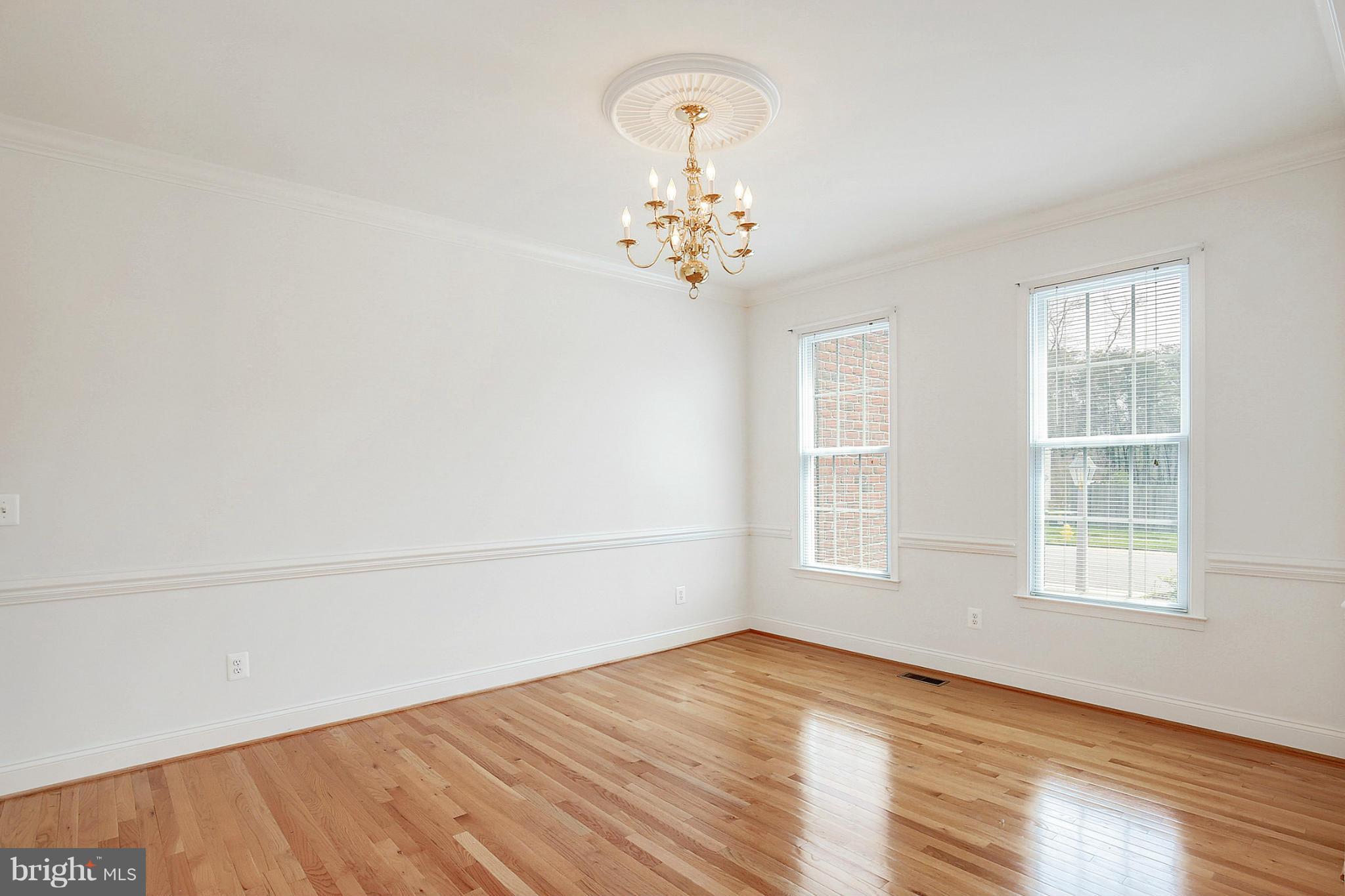 508 Trotters Ridge Way Severn, MD 21144 - Photo 5 of 30 Dining Room