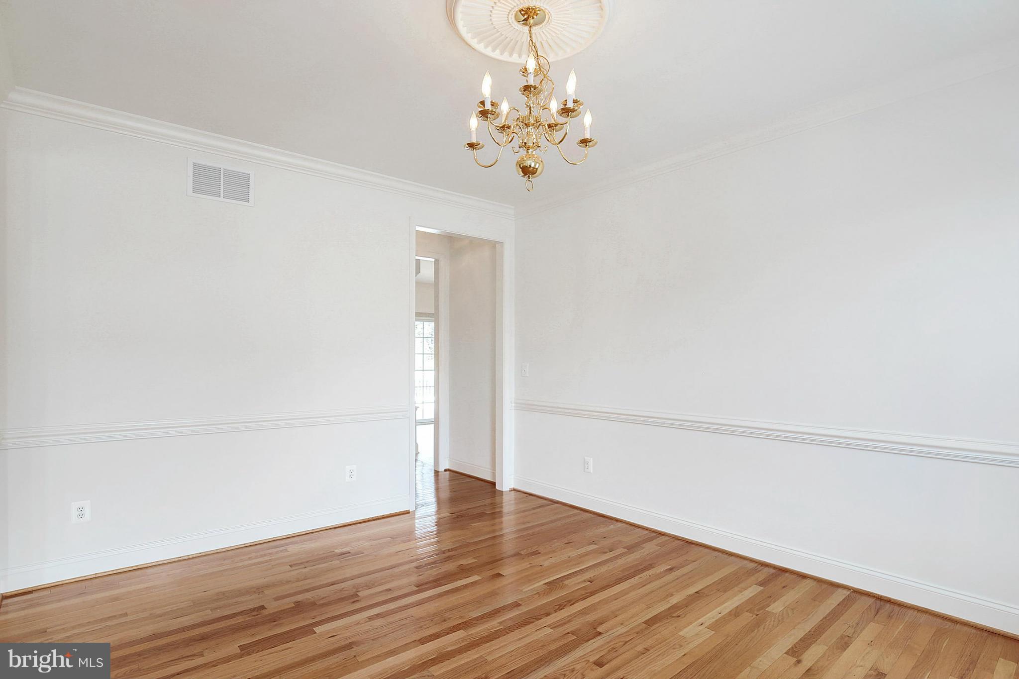 508 Trotters Ridge Way Severn, MD 21144 - Photo 6 of 30 Dining Room