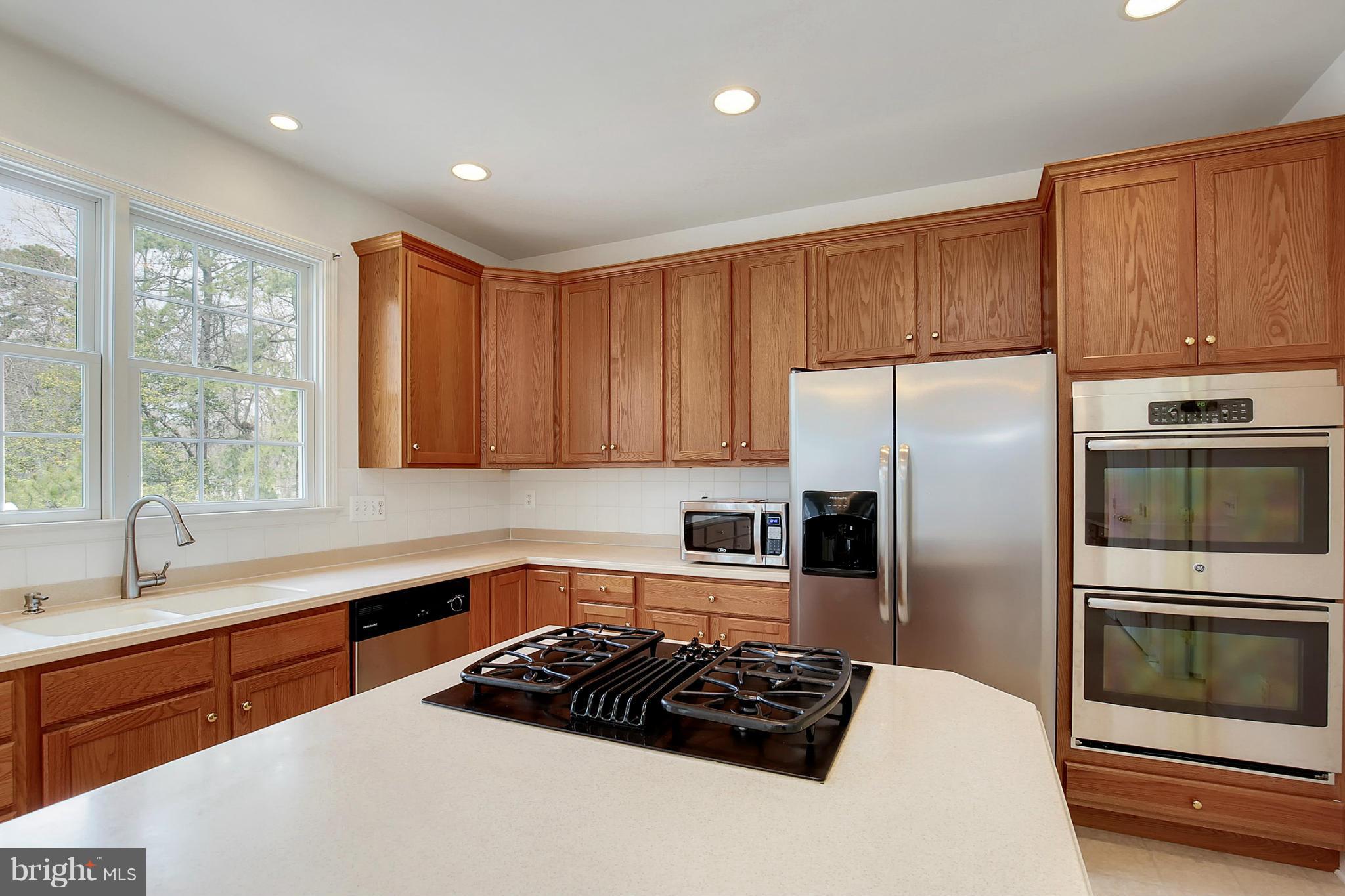 508 Trotters Ridge Way Severn, MD 21144 - Photo 10 of 30 Kitchen