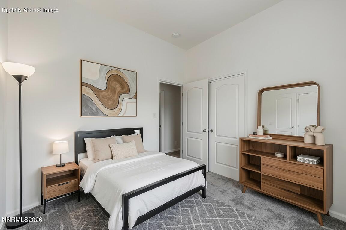 2951 Moose Ridge Drive Reno, NV 89523 - Photo 24 of 30 bedroom 2