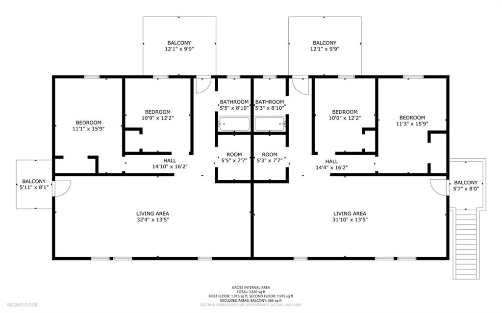 57 Mill Street Cave Spring, GA 30124 - Photo 22 of 24