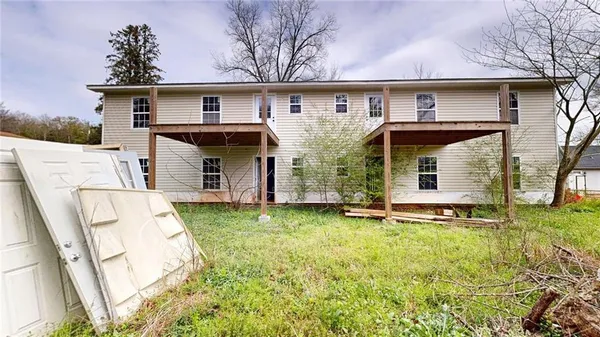 $229,900 | 57 Mill Street, Cave Spring, GA 30124