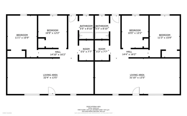 $229,900 | 57 Mill Street, Cave Spring, GA 30124